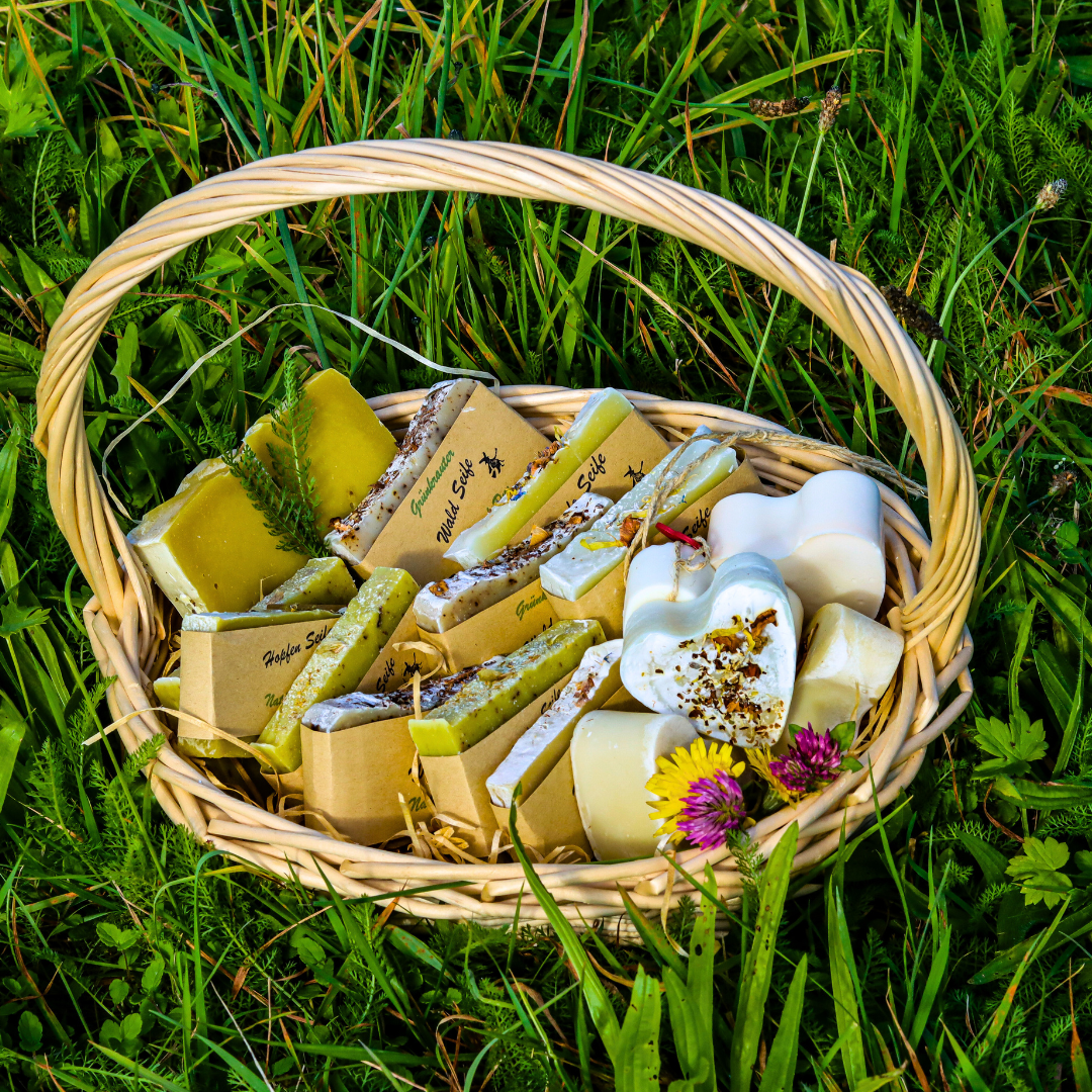 Noah´s Hex´Spezialpaket